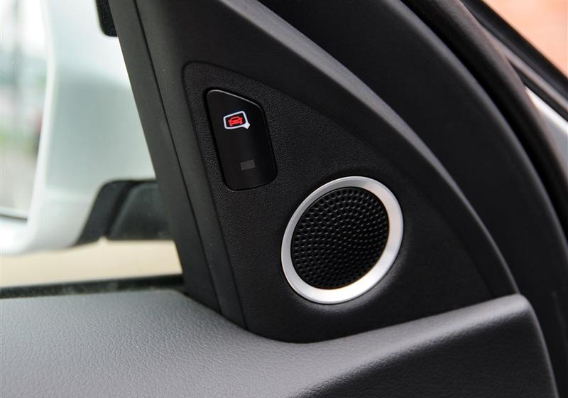 2012款 2.0 TFSI 自动运动型