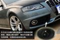 2012款 2.0 TFSI 自动运动型