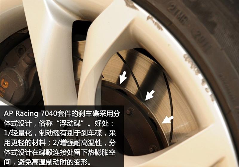 2012款 2.0 TFSI 自动运动型