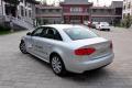 2012款 2.0 TFSI 自动运动型