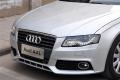 2012款 2.0 TFSI 自动运动型