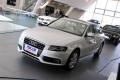 2012款 2.0 TFSI 自动技术型
