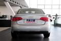 2012款 2.0 TFSI 自动技术型