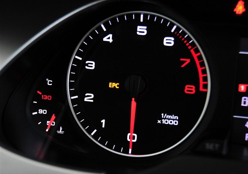 2012款 2.0 TFSI 自动技术型