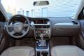 2012款 1.8 TFSI 自动舒适型