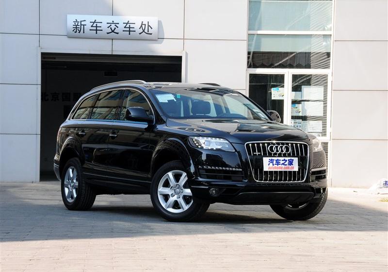 2013款 35 TFSI 技术型
