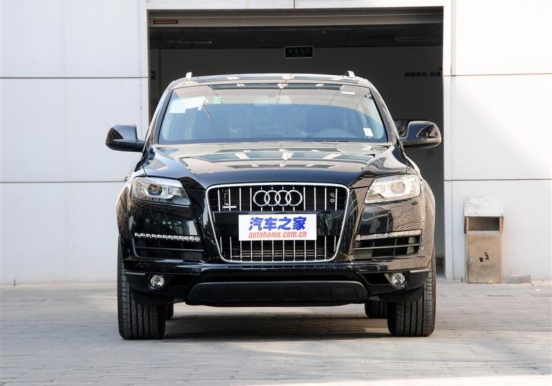 2013款 35 TFSI 技术型