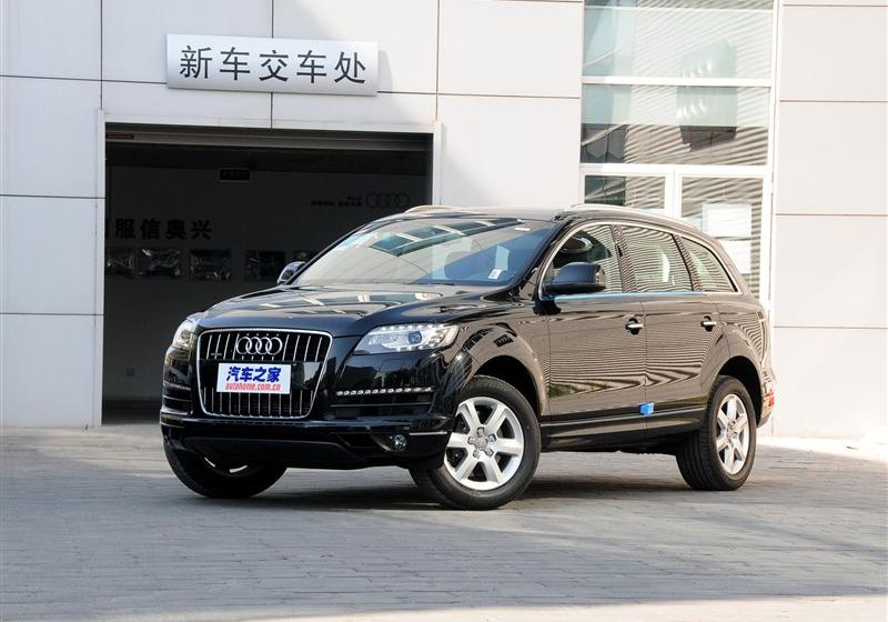 2013款 35 TFSI 技术型