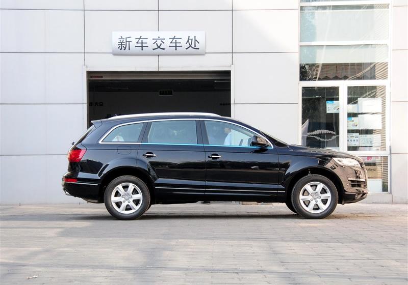 2013款 35 TFSI 技术型