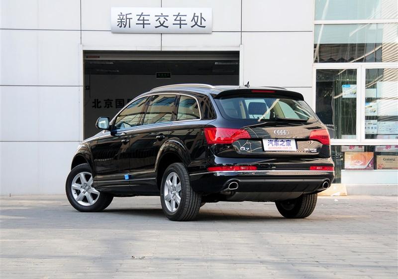 2013款 35 TFSI 技术型