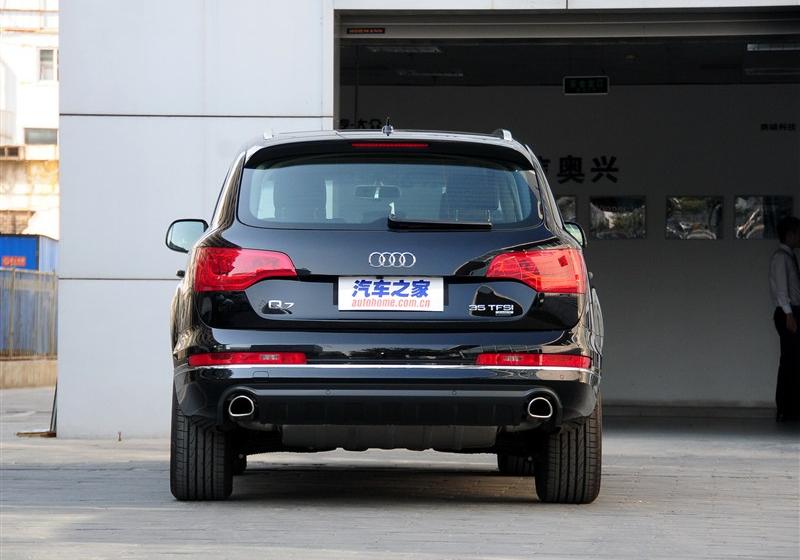 2013款 35 TFSI 技术型