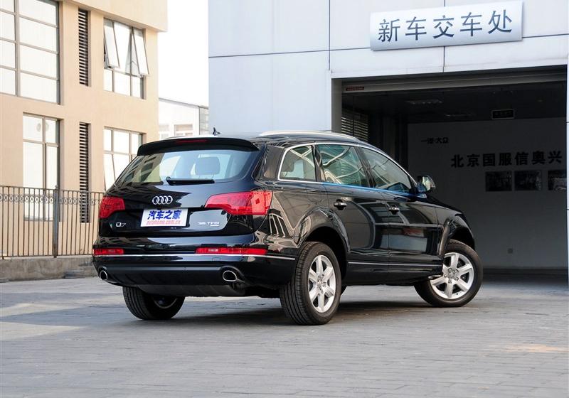 2013款 35 TFSI 技术型