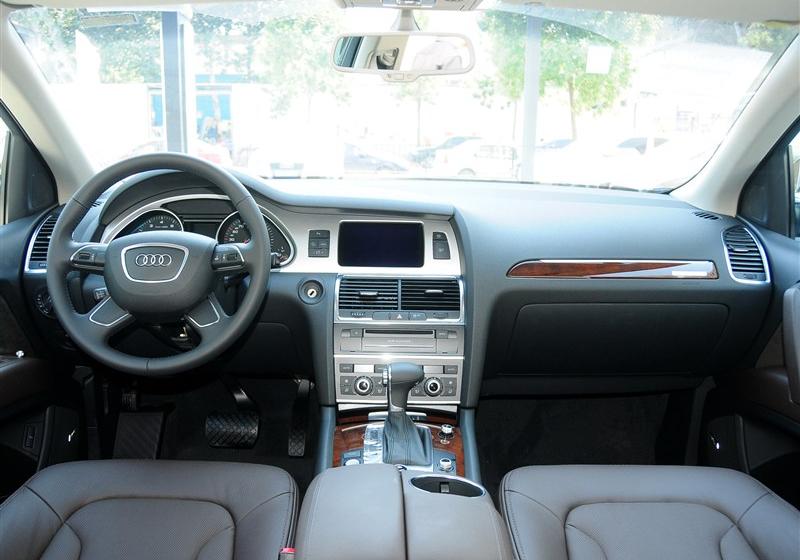 2013款 35 TFSI 技术型