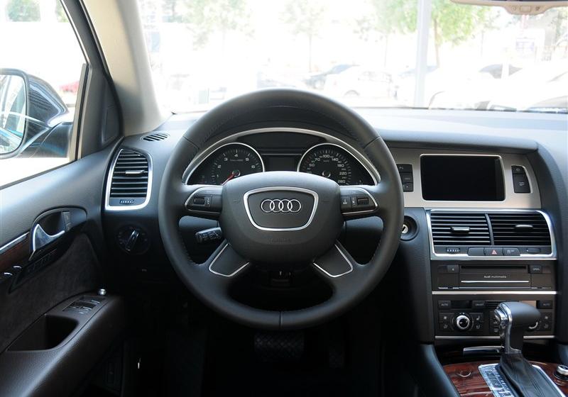 2013款 35 TFSI 技术型