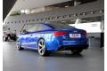 2012款 RS 5 Coupe