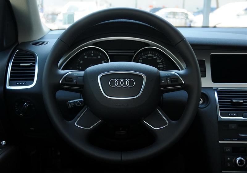 2013款 35 TFSI 技术型