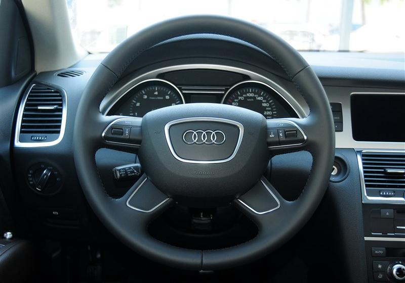 2013款 35 TFSI 技术型