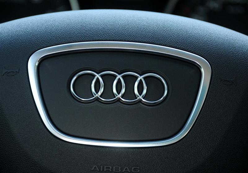 2013款 35 TFSI 技术型