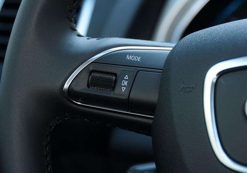 2013款 35 TFSI 技术型