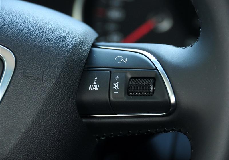2013款 35 TFSI 技术型