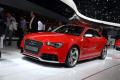 2012款 RS 5 Coupe