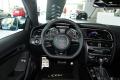 2012款 RS 5 Coupe