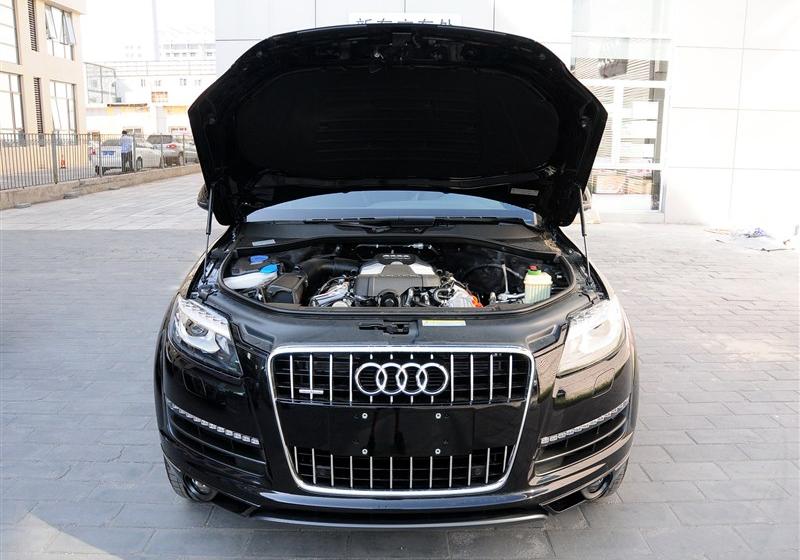 2013款 35 TFSI 技术型