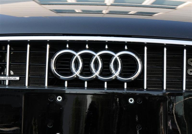 2013款 35 TFSI 技术型