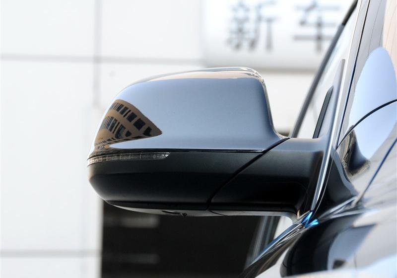 2013款 35 TFSI 技术型