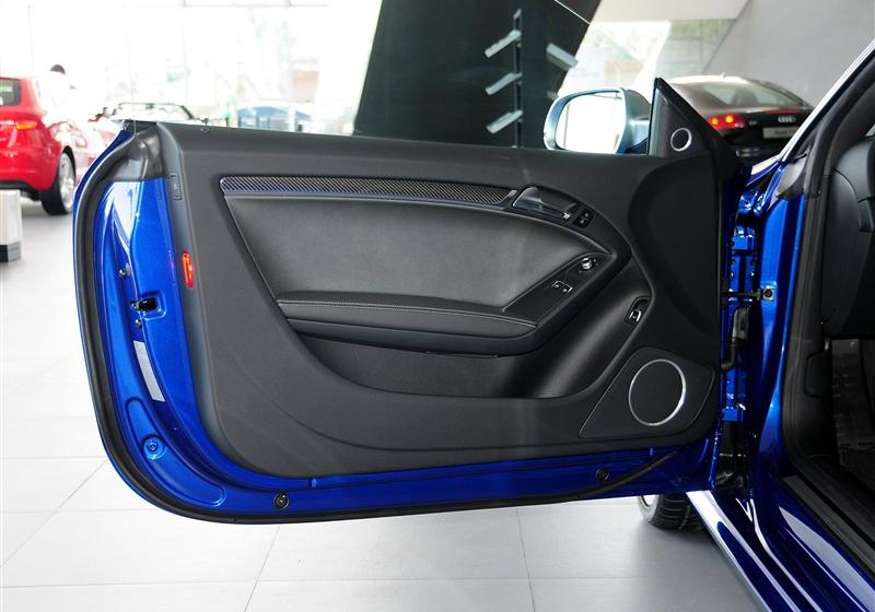 2012款 RS 5 Coupe