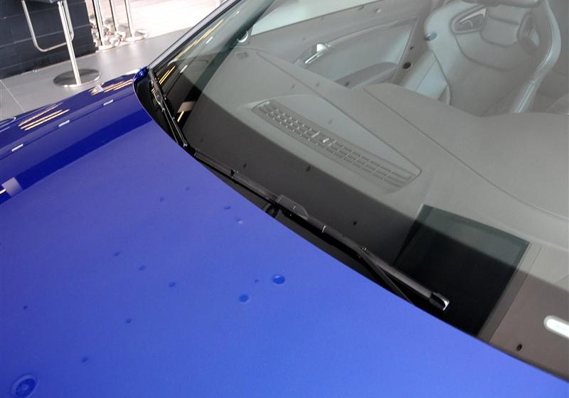 2012款 RS 5 Coupe