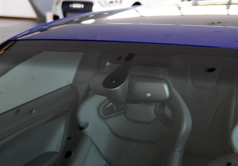 2012款 RS 5 Coupe