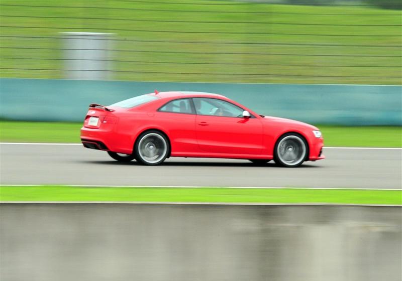 2012款 RS 5 Coupe