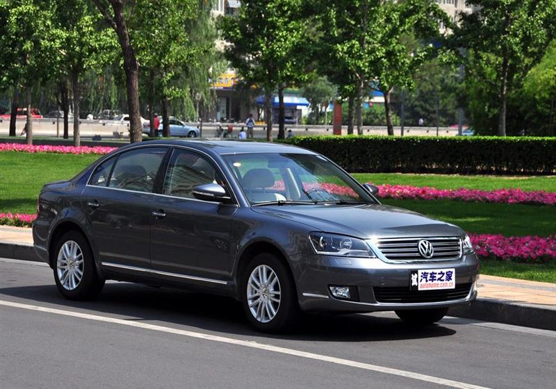2011款 2.0L 手动尊享型
