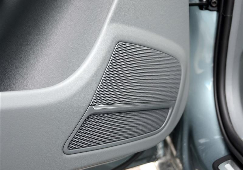 2013款 30 TFSI 自动舒适型
