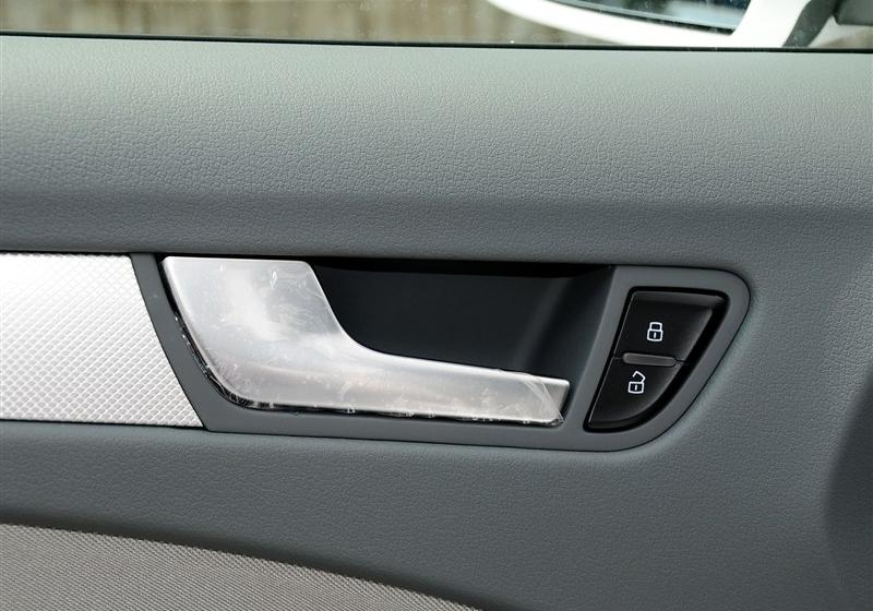 2013款 35 TFSI 自动标准型