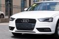 2013款 35 TFSI 自动标准型
