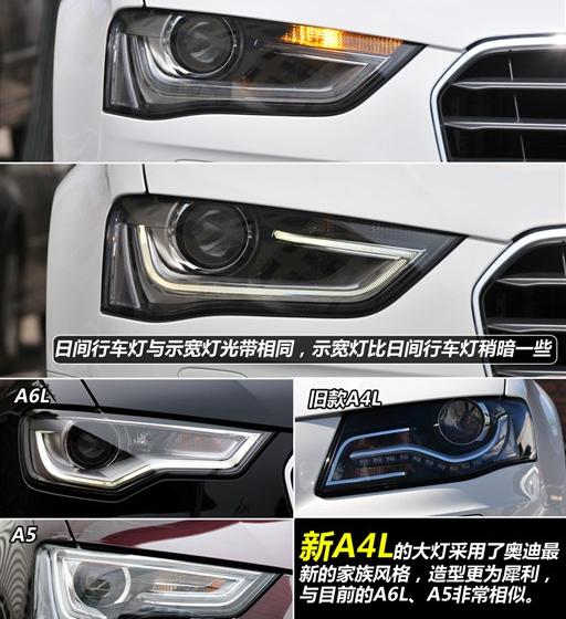 2013款 35 TFSI 自动标准型
