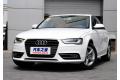 2013款 35 TFSI 自动舒适型