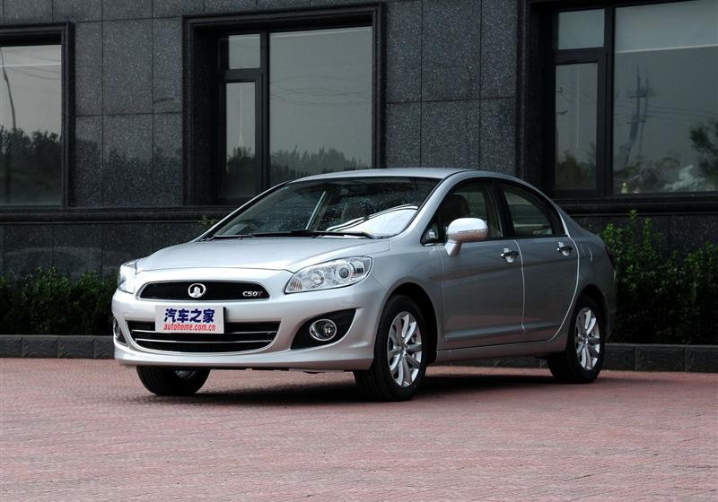2012款 1.5T 手动时尚型