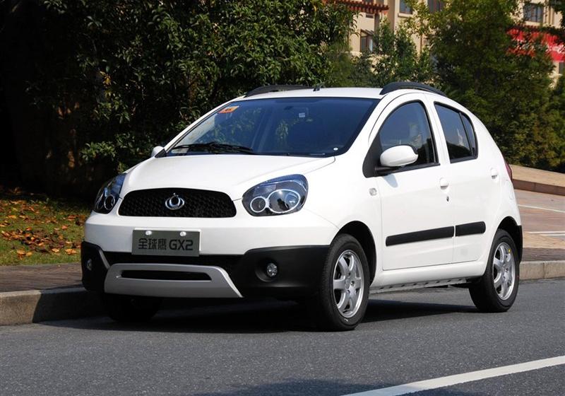 2012款 1.5L 自动标准型II