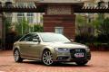 2013款 50 TFSI quattro旗舰型