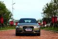 2013款 50 TFSI quattro旗舰型