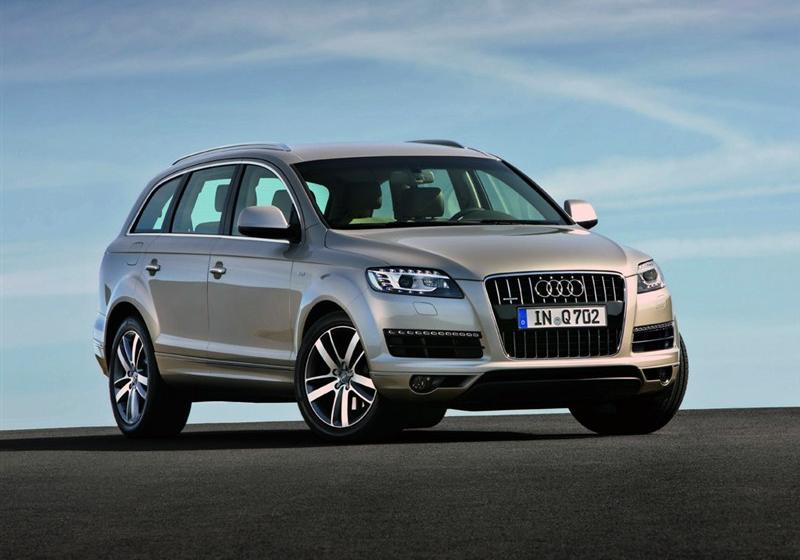 2013款 35 TDI 领先型