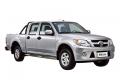 2010款 2.8T柴油标准型GA4D28TC