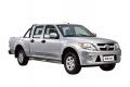 2010款 2.8T柴油豪华型GA4D28TC