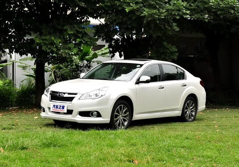 2013款 2.5GT 豪华版导航版