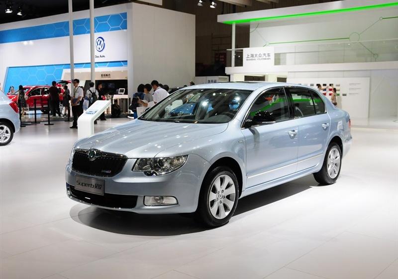 2012款 1.4TSI 五周年典藏版