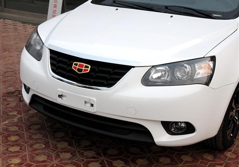 2013款 1.8L CVT精英型