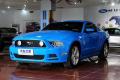 2013款 5.0L GT手动标准型